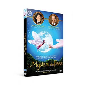 Le Myst&egrave;re des F&eacute;es