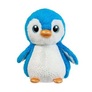 Aurora Peluche Sparkle Tales pingouin Rocky 30,5 cm