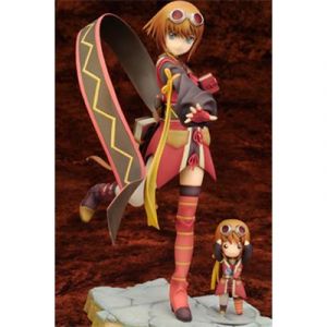 Image de Alter Tales Of Vesperia statuette PVC 1/8 Rita Mordio 20 cm