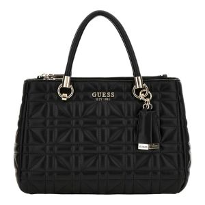 Guess Sac À Main Assia Surpiqué