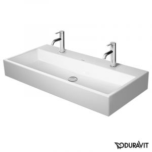 Duravit Vero Air Vasque double, 2350100043,