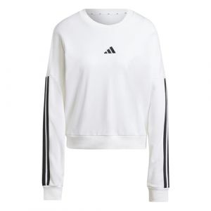 Adidas Sweatshirt femme Essentials 3-Stripes