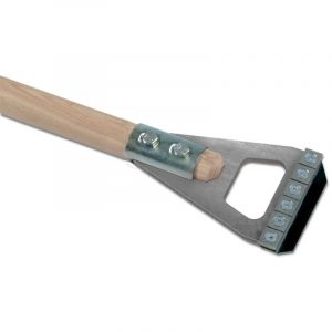 Berg Toys TecTool Grattoir carbure 6 faces - HM BS 6-900 - 900 mm