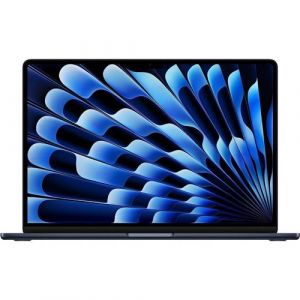 Apple Air 15" 1 To SSD 16 Go RAM Puce M2 CPU 8 cours GPU 10 cours Minuit 2023 Reconditionn&eacute;