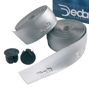 Image de Deda Elementi Guidoline Carbon (Argent)