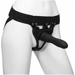 Doc Johnson Body Extensions Extensions corporelles avec bretelles - BE Strong