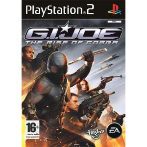 Electronic Arts G.I. Joe - Le Réveil Du Cobra