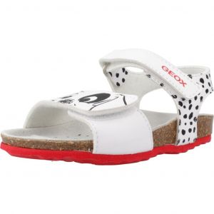 Geox Sandales bébé fille Chalki
