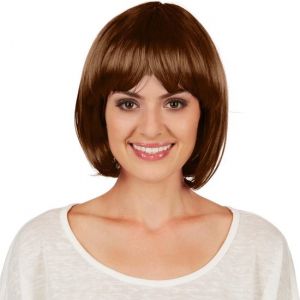 Dressforfun Bob brown - d&eacute;guisement costume halloween d&eacute;guisement partywear carnaval d&eacute;guisement partywear - 303647