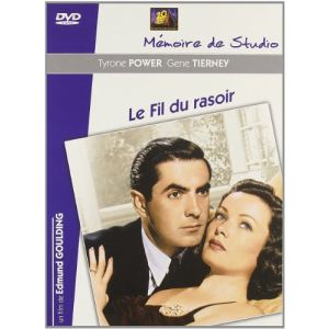 Le Fil du Rasoir