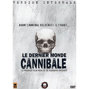 Image de Le Dernier monde cannibale