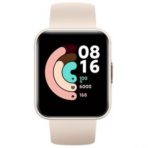 Image de Xiaomi Smartwatch Redmi Watch 2 Lite GL Naturel