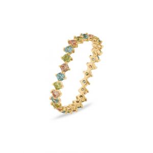 Valeria Bague 88589076 925 Argent
