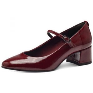 Tamaris Femme 1-22312-43 Escarpins, Merlot, 37 EU