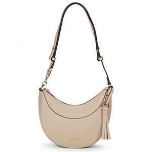 Liu Jo Sac hobo demi lune Cirry grainé