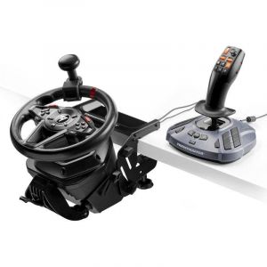 ThrustMaster T128 SimTask Farming Pack (PC/PS5)