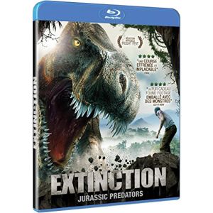 Image de Extinction