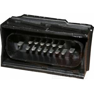 Van Wezel Avant Lève-vitre avant à droite (Côté passager) SEAT ALHAMBRA (04/1996 - 03/2010)