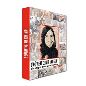 Image de D'où vient cet air lointain ? [DVD]