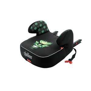 Image de Nania Hulk Easyfix Child booster DREAM group 3