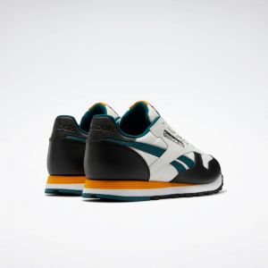 Reebok Baskets Classic Leather Gy2619 - 41