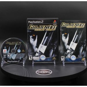 GoldenEye: Rogue Agent