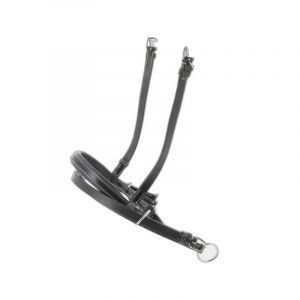 Eric Thomas Muserolle cheval bitless Pro