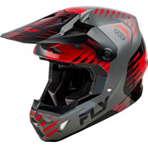 Fly Racing Casque moto cross Formula CP Sliceâ