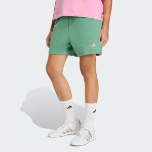 Adidas Short Ample Molleton 3 Bandes Studio, pointure XX-Small - Taille XX-Small