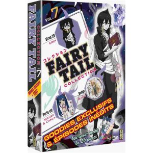 Fairy Tail Collection - Volume 7