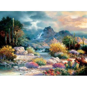 Sunsout James Lee - Springtime Valley