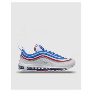 Image de Nike Chaussure Air Max 97 pour Homme - Bleu - Taille 41 - Homme