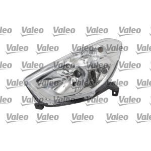 Image de Valeo Projecteur Principal 044775