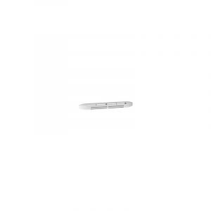 Atlantic EH 5/45 + RA - 39 BL - ENTRÉE D'AIR HYGRO ACOUSTIQUE 5/45+RALLONGE - 39DB BLANC