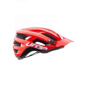 Urge Casque VTT SeriAll Rouge- S/M