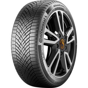 Continental Pneu Allseasoncontact 2 215/50 R 18 92 W - 2650767