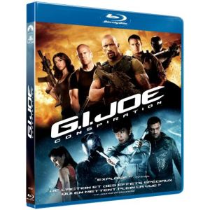 G.I. Joe : Conspiration