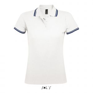 Sol's Polo femme Pasadena