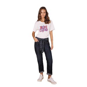 Jeans femme Freeman T Porter Timea SDM