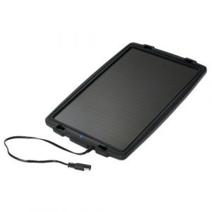 GYS KIT Solaire DE Maintien DE Charge - 4.5W, Noir