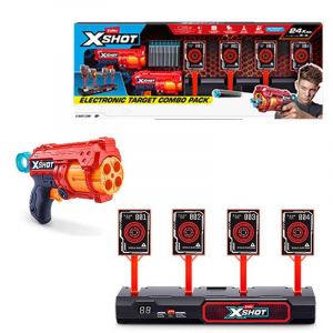 Zuru 36840, Blaster &agrave; fl&eacute;chettes