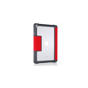 STM Dux iPad Mini 4 Rouge