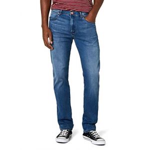 WRANGLER Pantalons Arizona L34 - Bright Stroke - W40-L34