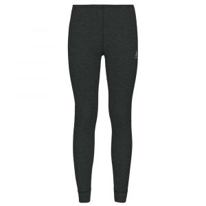 Odlo ACTIVE WARM ECO KIDS BL BOTTOM LONG BLACK 21 [Taille 92]