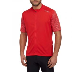 Altura Nightvision Jersey 2021 - Rouge, Rouge