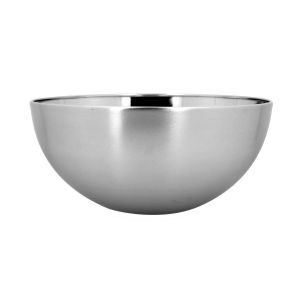 Novastyl Saladier en inox D19cm