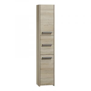 Colonne de salle de bain Sara S33 sonoma