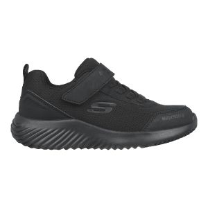 Skechers Bounder Dripper Drop Basket, Black, 32 EU