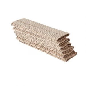 Pack and Move - Lot de 6 Protection Bouteilles Carton - 180 L - Protection Déménagement et Expédition - Emballer Bocaux, Bouteilles