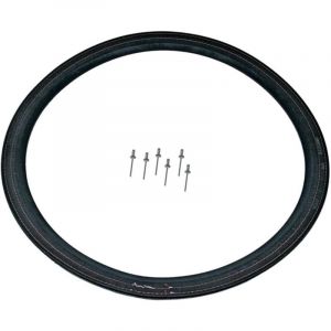 Bosch Joint palier tambour arri&egrave;re pour s&egrave;che-linge, Siemens, Gaggeneau, Viva - 00652500